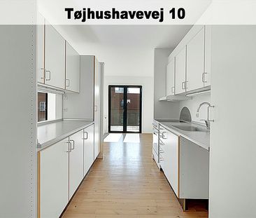 Tøjhushavekvarteret 692-0 - Photo 1