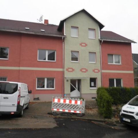 2-Raum Wohnung in Zwickau/ PÃ¶hlau - Photo 1