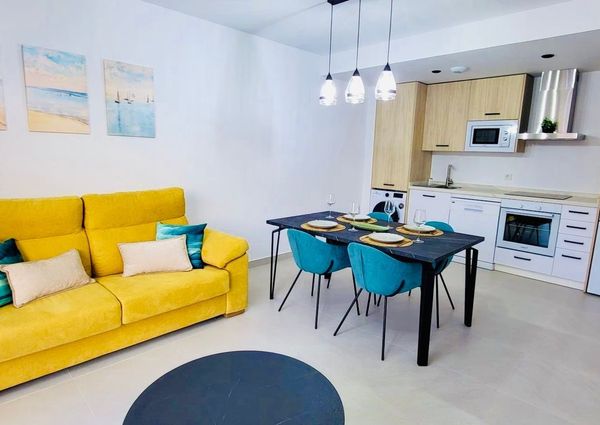 Alquiler de piso en Calle la Venta Espinosa s/n