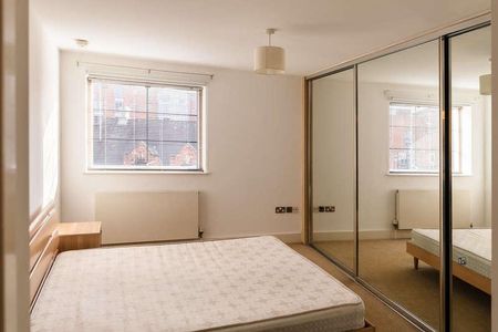 Brindley Point, Sheepcote Street, Birmingham, B16 - Photo 5