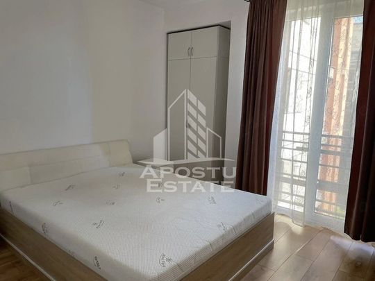 Apartament cu 2 camere ,de inchiriat, Zona Aradului Complexul IRIS - Photo 1