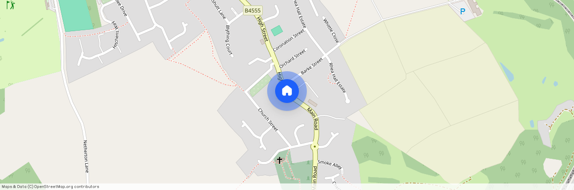 2 The Peelers, High Street, Highley, Bridgnorth, Shropshire