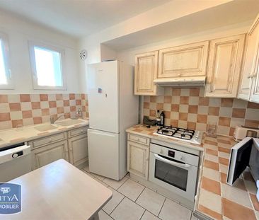 Location Appartement 4 pièces 72m² MONTPELLIER 34000 - Photo 4