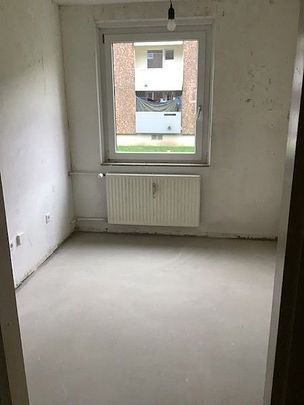 Hier findet jeder seinen Platz: praktische 3-Zimmer-Wohnung (WBS) - Photo 1