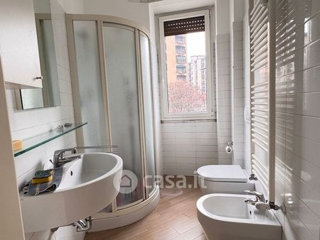 Bilocale in Affitto in Piazza de Angeli Ernesto a Milano - Foto 4