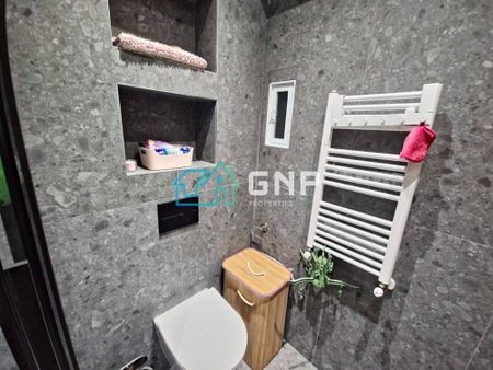 Studio/Γκαρσονιέρα για ενοικίαση Καμάρα - Ροτόντα (Κέντρο Θεσσαλονίκης) - Photo 4