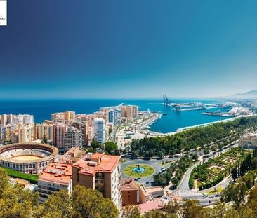 Piso de alquiler en Cortijo Alto - Photo 4