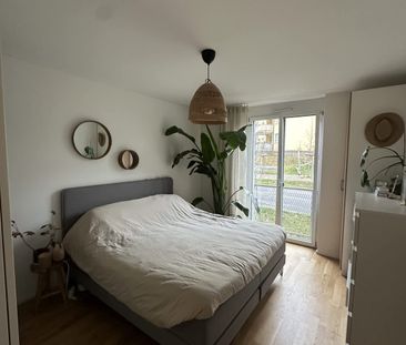 2.5 Zimmer, 77 m², EG - Foto 5