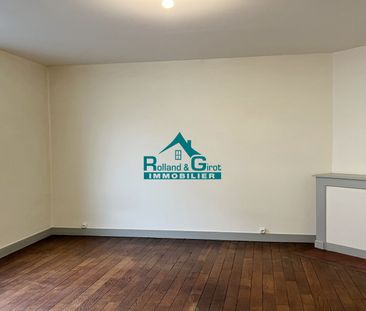 Location Appartement 2 pièces 35m² - Photo 6