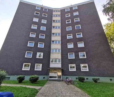 Schöne Familienwohnung - Photo 1