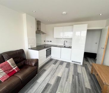 1 bedroom apartment to rent - Photo 4