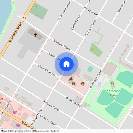 70 Kenton Street, West Perth