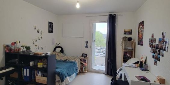 Location Appartement 1 pièce 17m² BREST 29200 - Photo 3