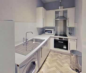 1 bedroom apartment to rent - Photo 4