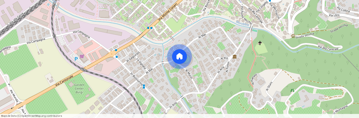 6528, Camorino, Al Mai, 18