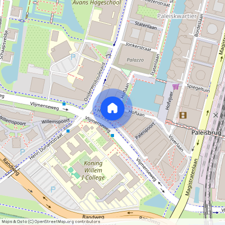 's-Hertogenbosch, Branderijstraat 101, 5223 AS, 'S-Hertogenbosch