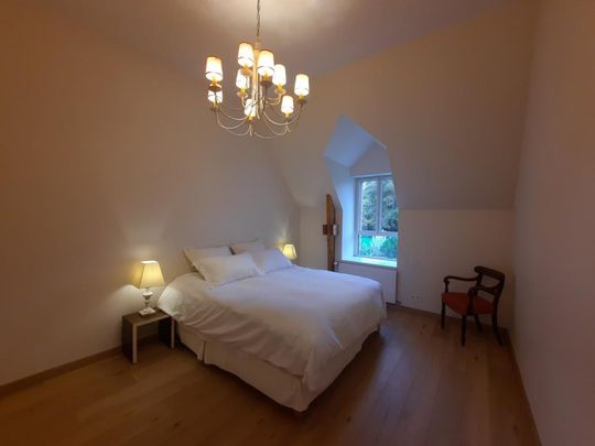 Appartement T3 à louer Chavagne - 57 m² - Photo 1