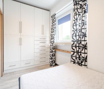 Mieszkanie Kraków Dębniki powierzchnia 39.0 m² C206-WM-69069 - Фото 2