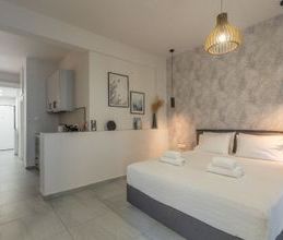 Studio/Γκαρσονιέρα για ενοικίαση - Λεωφόρος Πατησίων - Λεωφόρος Αχα... - Φωτογραφία 4