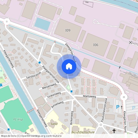 3930, Visp, Eymatt, 12