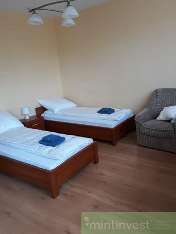 Mieszkanie na wynajem - Zdjęcie 5