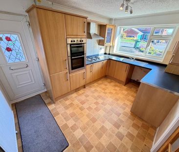 2 bedroom bungalow to rent - Photo 4