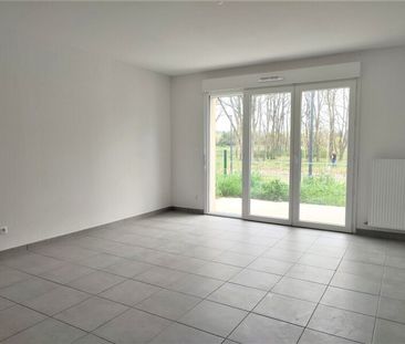 Location Appartement 2 pièces 45m² PINS JUSTARET 31860 - Photo 1