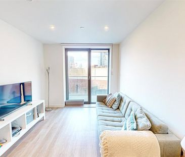 1 bedroom apartment to rent - Photo 1