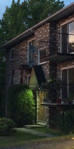 4 1/2 à louer Sherbrooke Ouest. Chauffage et eau chaude incluse. Wifi inclus. - Photo 4