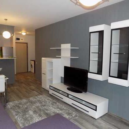 2 camere, 56 mp, imobil nou, prima inchiriere, parcare, zona Platinia - Photo 1