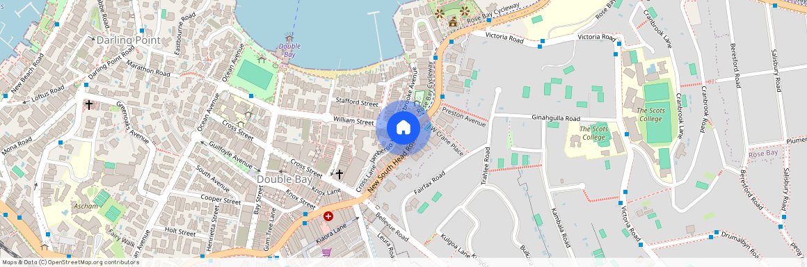 Unit 6/502 New South Head Road, Double Bay