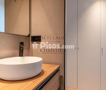 Piso en alquiler en El Masnou - Foto 6