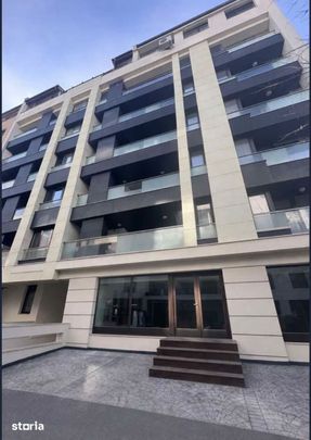 Apartament 2 camere de închiriat | zona Aviației | Centrală proprie - Photo 1