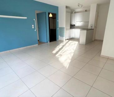 Appartement à louer 2 pièces 51.27m² - Photo 6