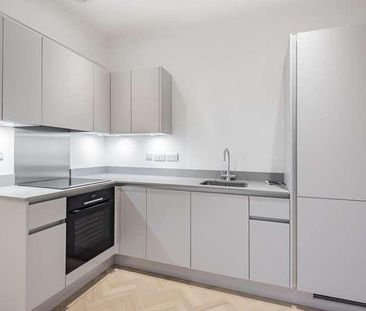 Park House, Bath Road, SL1 - Photo 2