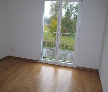 4.5 Zimmer, 93 m², 2. Stock - Foto 5