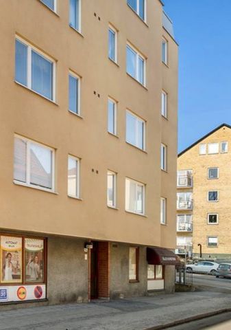 Dalgatan, Södertälje - Photo 2