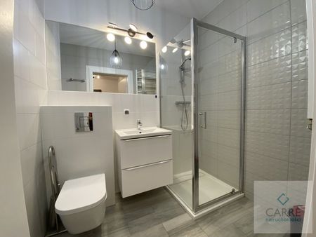 MIESZKANIE na WYNAJEM - Zdjęcie 5