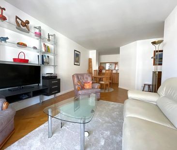 Location / Appartement T3 - Photo 2