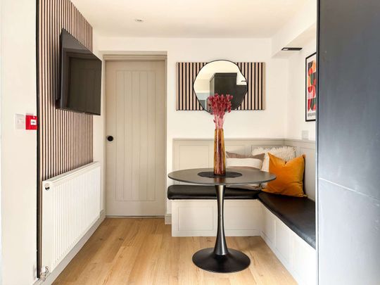Church Street Room 2 - Photo 1