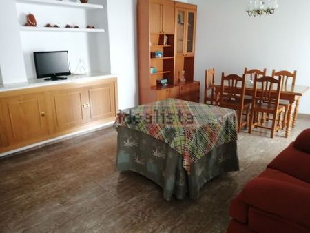 Alquiler de piso en rosario cepeda - Foto 5