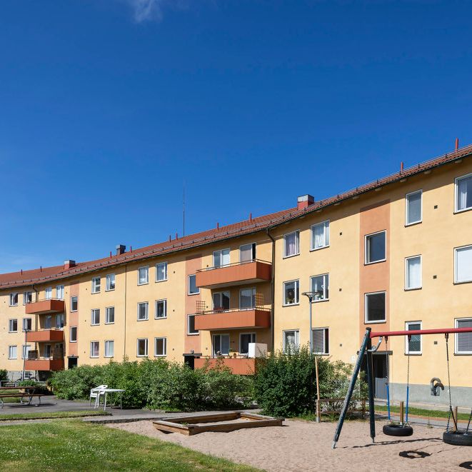 Malmgatan 9 - Photo 2