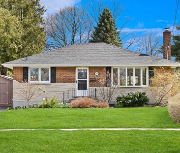 For Lease - 777 Eastglen Drive, Oshawa, Ontario - Photo 2