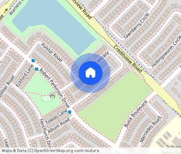 1-19 Bannister Crescent, Brampton, Ontario L7A 0G3 - Photo 1