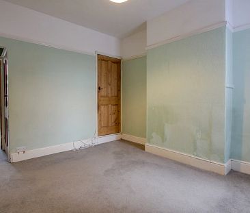 2 bed mid-terraced house to rent in St. Leonards Road, Leicester, LE2 - Photo 1