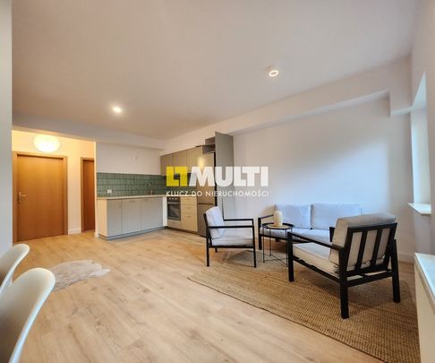 3 Pokoje - Parter - Niebuszewo - Фото 1