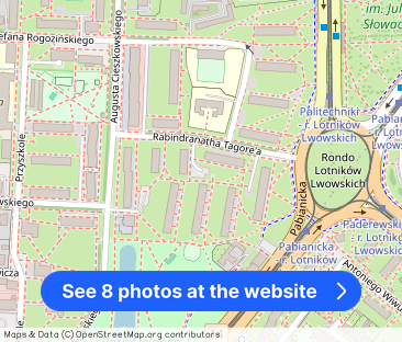 Mieszkanie do wynajęcia w okolicach Ronda Lotników Lwowskich - Photo 1