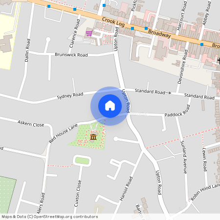 2 bed, 10th floor, Adur at Refinery House in Anchors Point