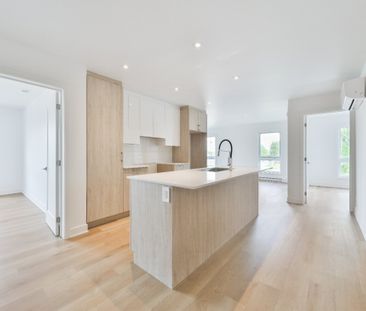 563 Boul. Lacombe, app.304, J5Z 2W5, Repentigny - Photo 3