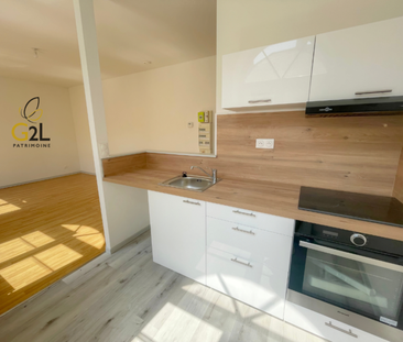 METZ Hyper Centre ville - Photo 4